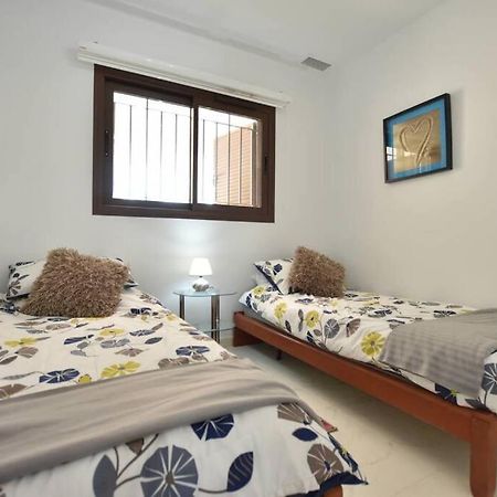 San Juan de los Terreros Apartamento Perdiz. Perfecto. מראה חיצוני תמונה