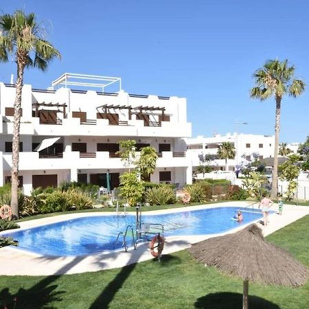 San Juan de los Terreros Apartamento Perdiz. Perfecto. מראה חיצוני תמונה