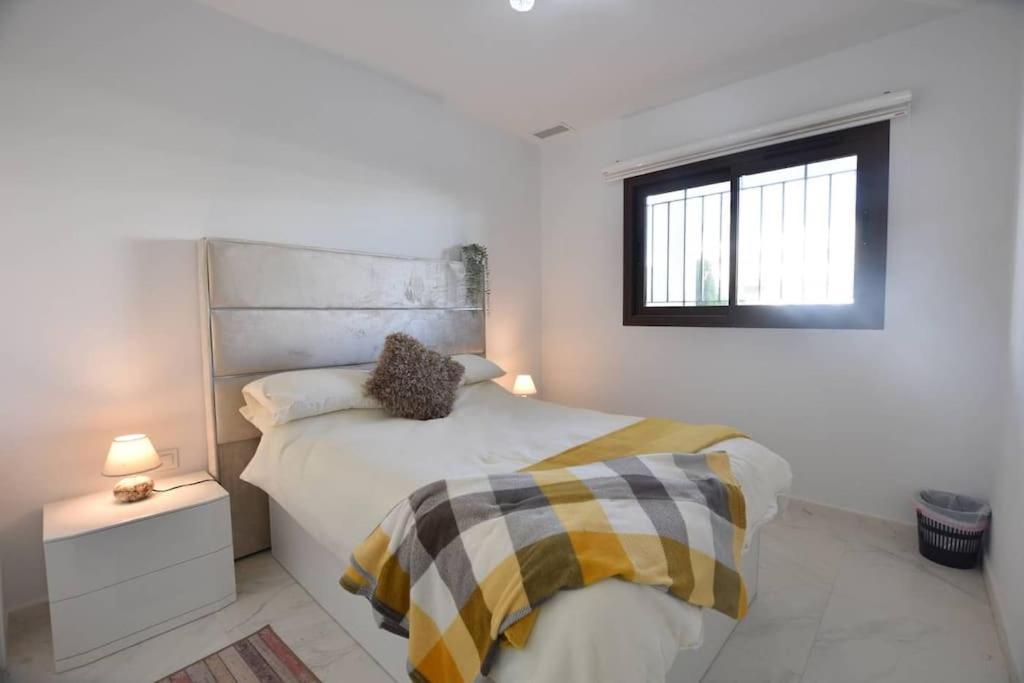 San Juan de los Terreros Apartamento Perdiz. Perfecto. מראה חיצוני תמונה