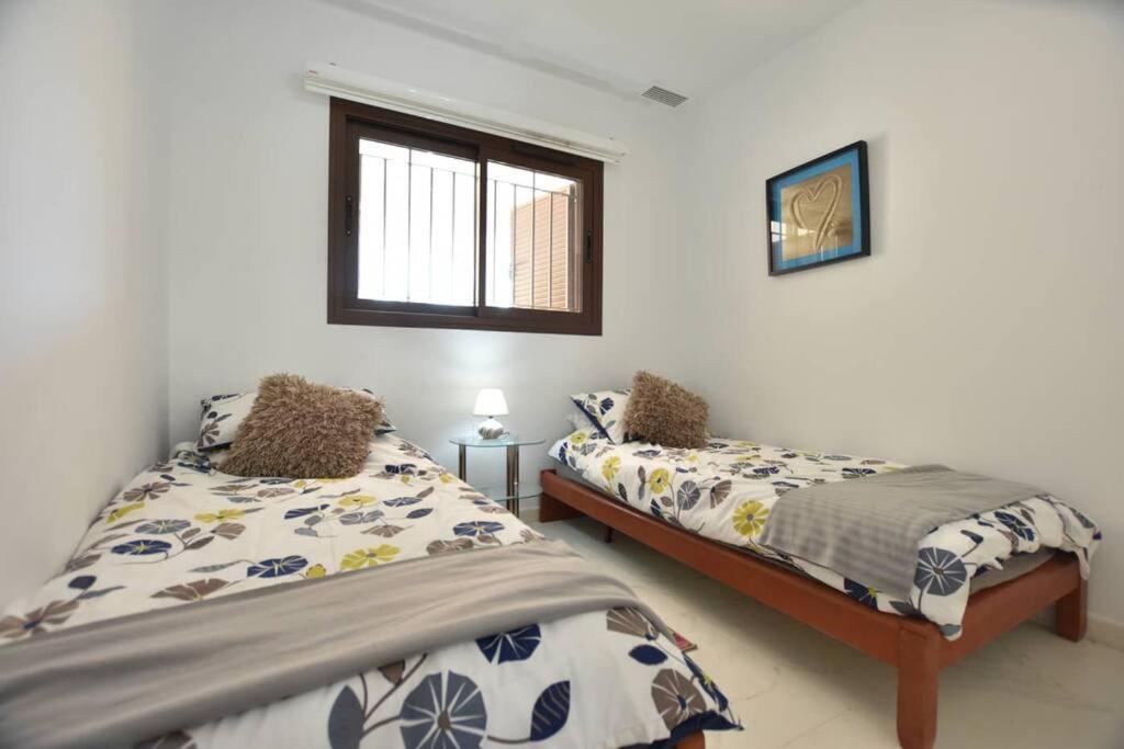 San Juan de los Terreros Apartamento Perdiz. Perfecto. מראה חיצוני תמונה