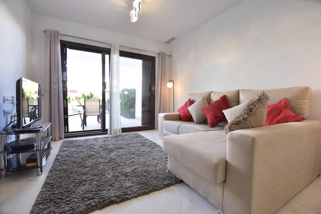 San Juan de los Terreros Apartamento Perdiz. Perfecto. מראה חיצוני תמונה