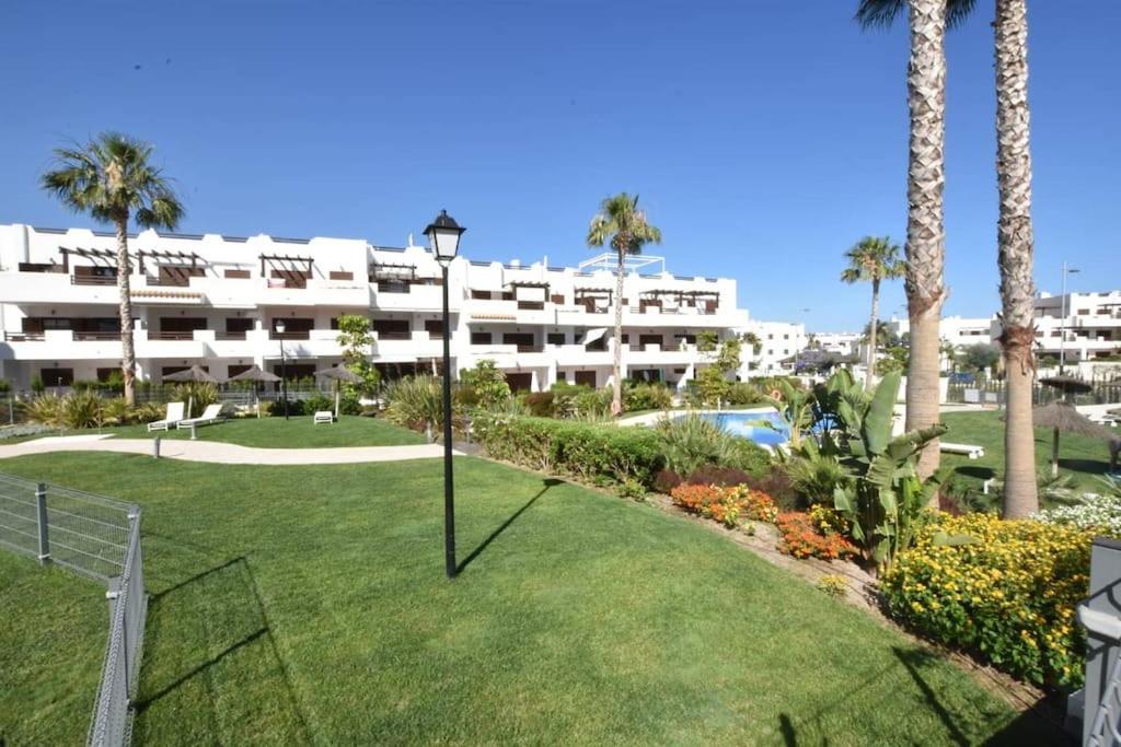 San Juan de los Terreros Apartamento Perdiz. Perfecto. מראה חיצוני תמונה