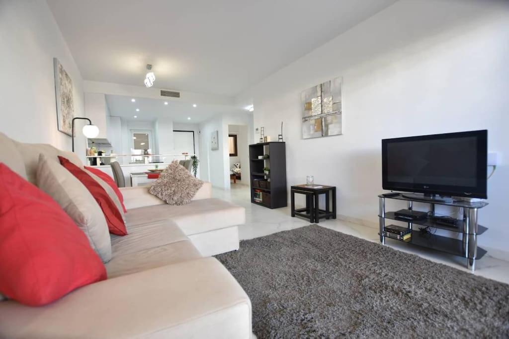 San Juan de los Terreros Apartamento Perdiz. Perfecto. מראה חיצוני תמונה