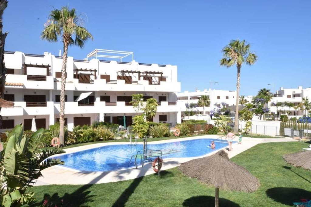 San Juan de los Terreros Apartamento Perdiz. Perfecto. מראה חיצוני תמונה