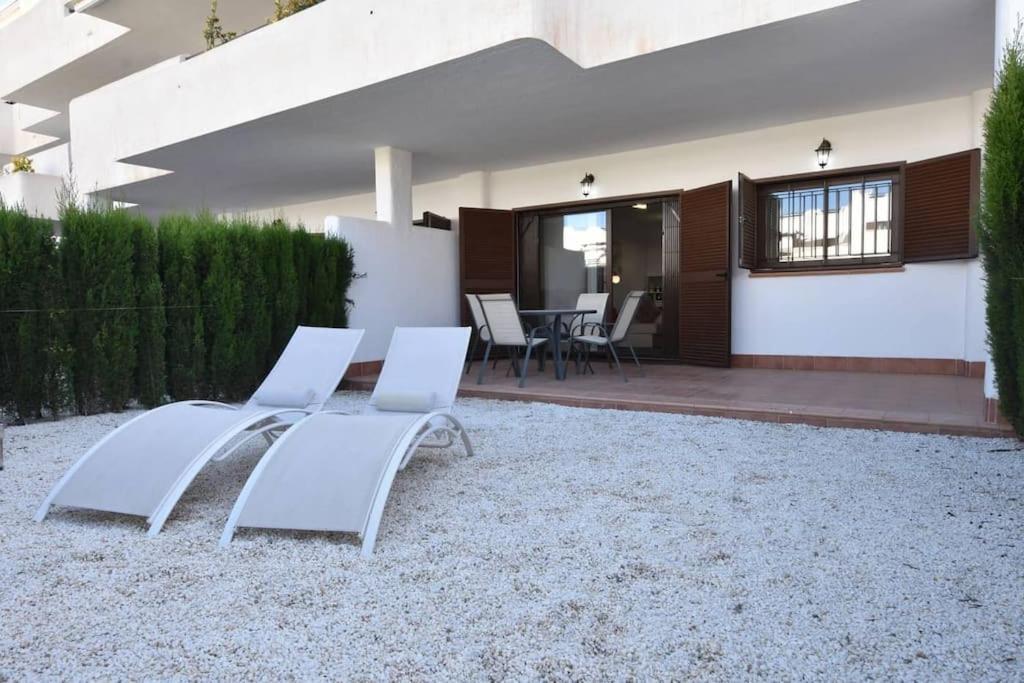 San Juan de los Terreros Apartamento Perdiz. Perfecto. מראה חיצוני תמונה
