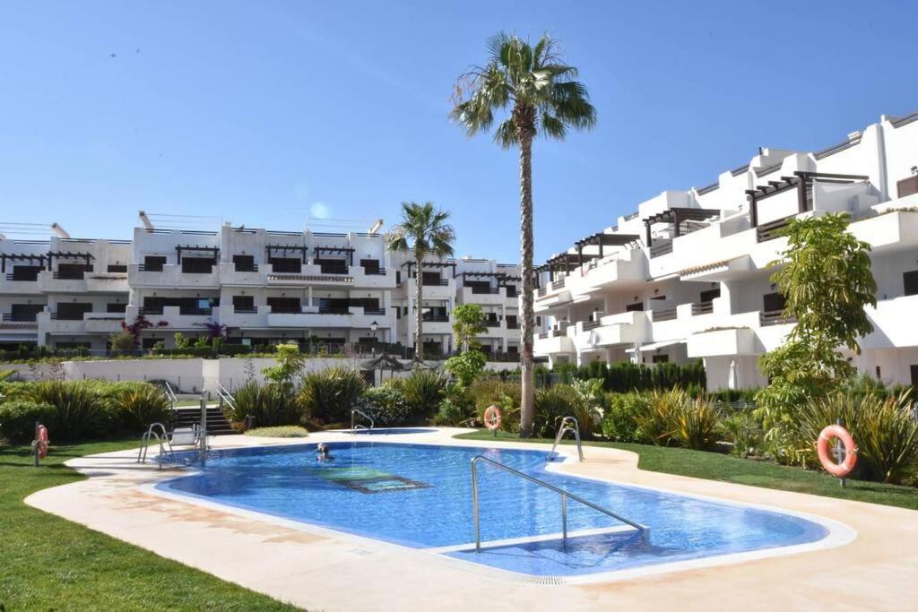 San Juan de los Terreros Apartamento Perdiz. Perfecto. מראה חיצוני תמונה