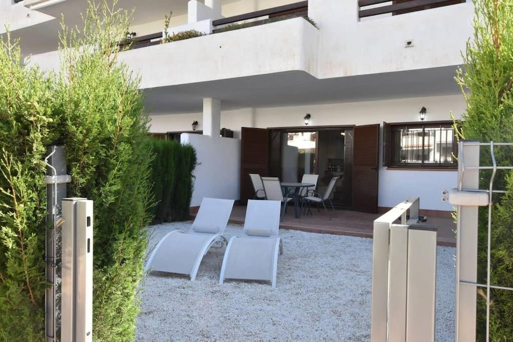 San Juan de los Terreros Apartamento Perdiz. Perfecto. מראה חיצוני תמונה