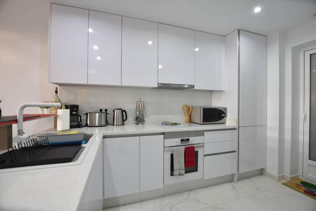 San Juan de los Terreros Apartamento Perdiz. Perfecto. מראה חיצוני תמונה