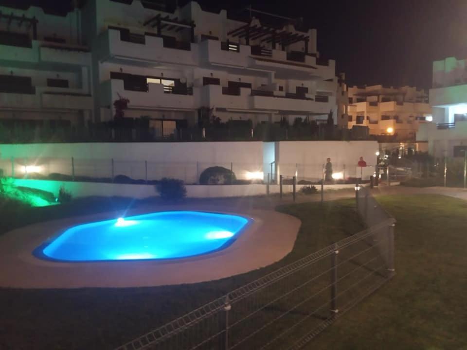 San Juan de los Terreros Apartamento Perdiz. Perfecto. מראה חיצוני תמונה