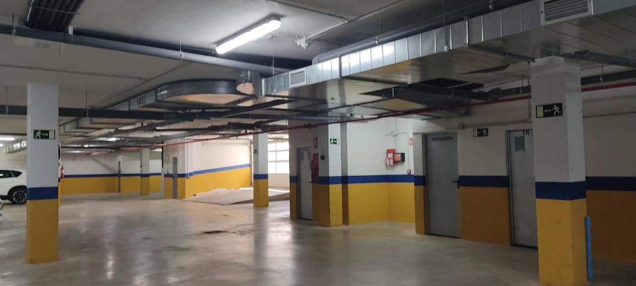 San Juan de los Terreros Apartamento Perdiz. Perfecto. מראה חיצוני תמונה